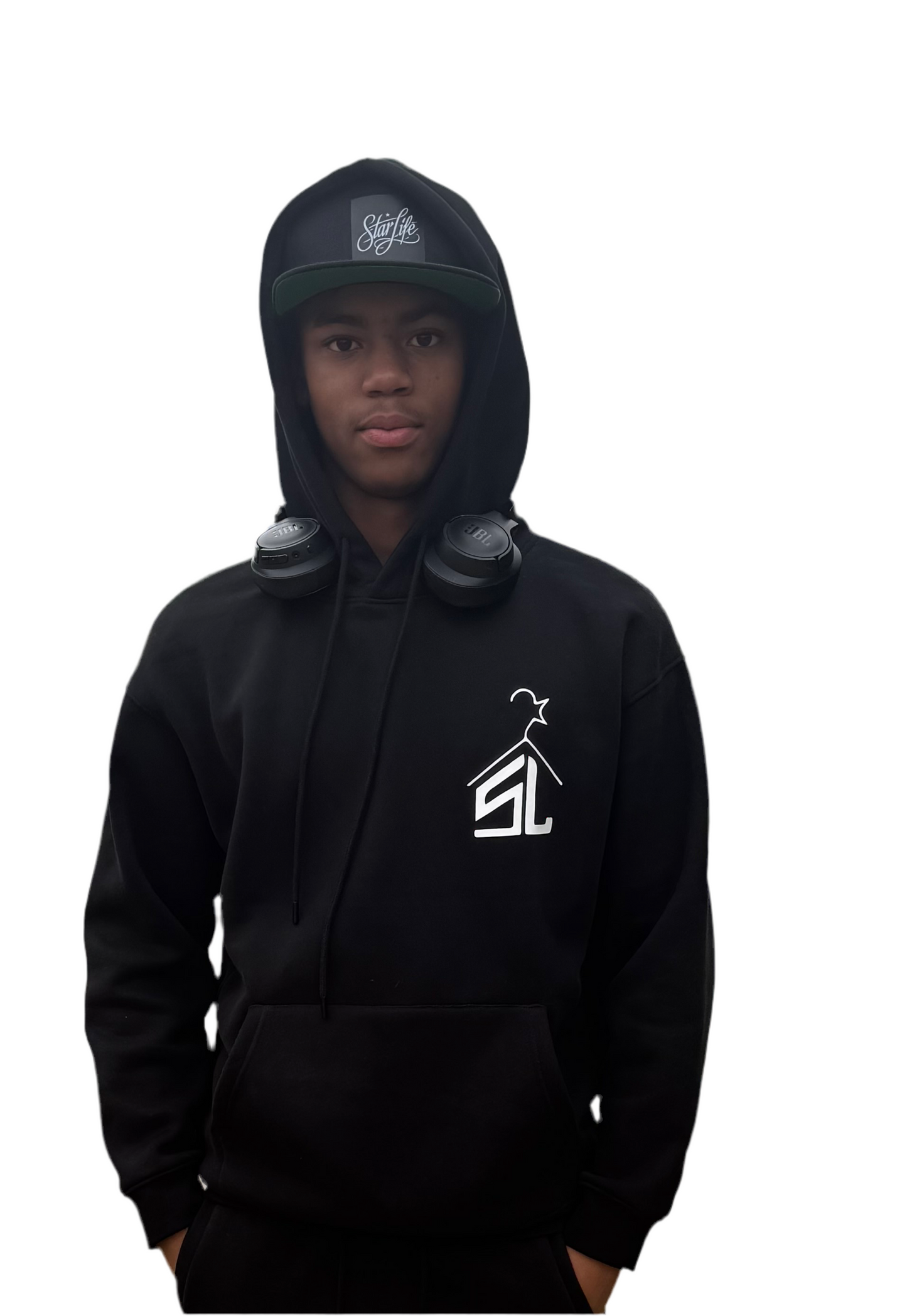 Star Life hoodie