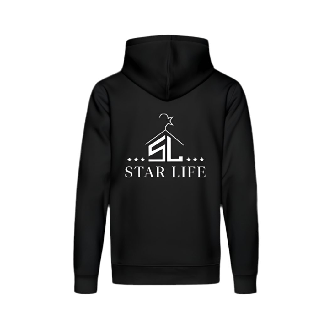 Star Life hoodie