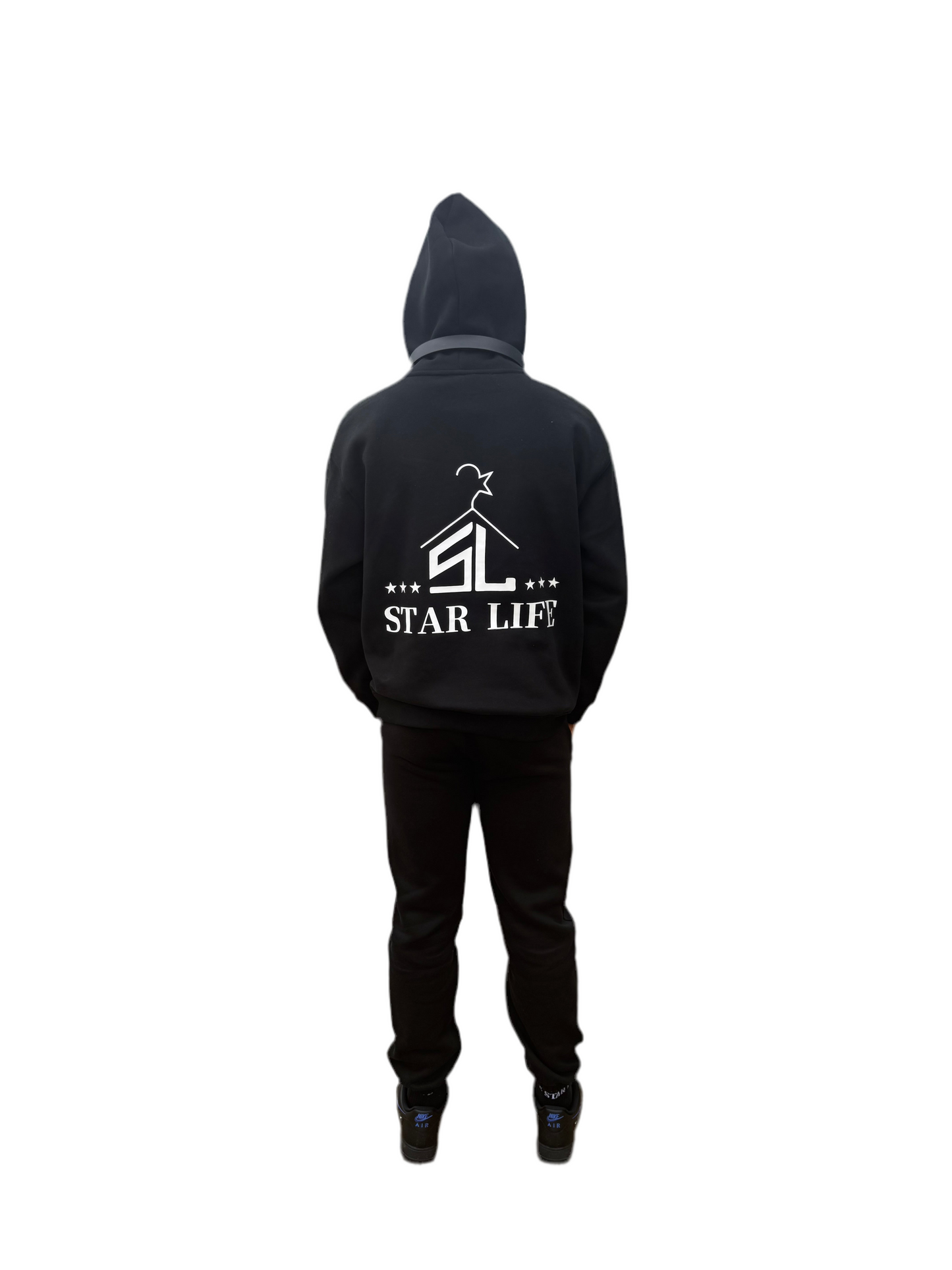 Star Life hoodie