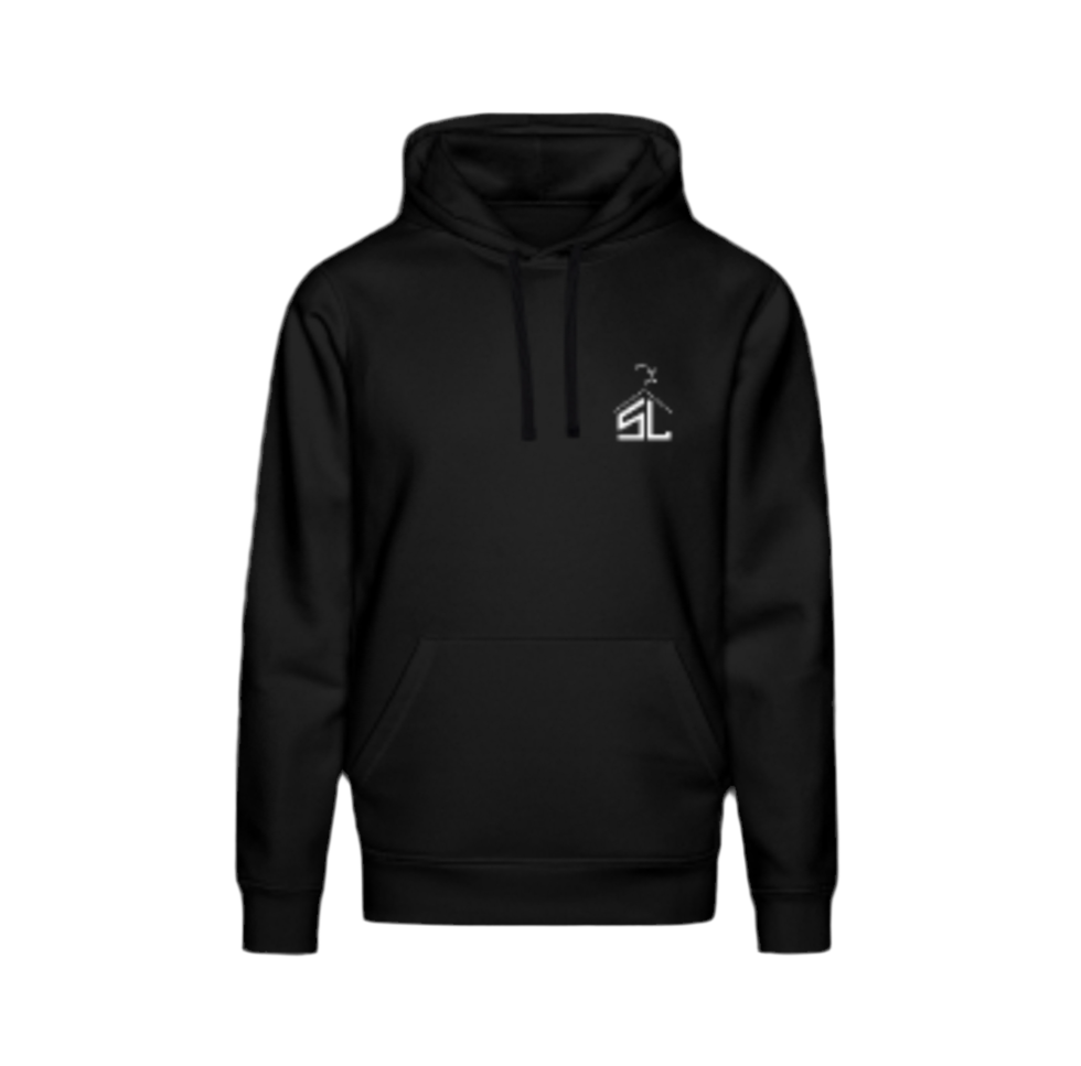 Star Life hoodie