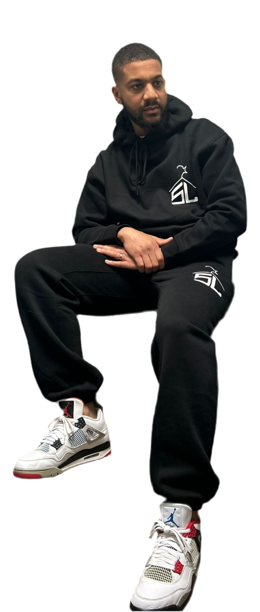Relaxed Joggers