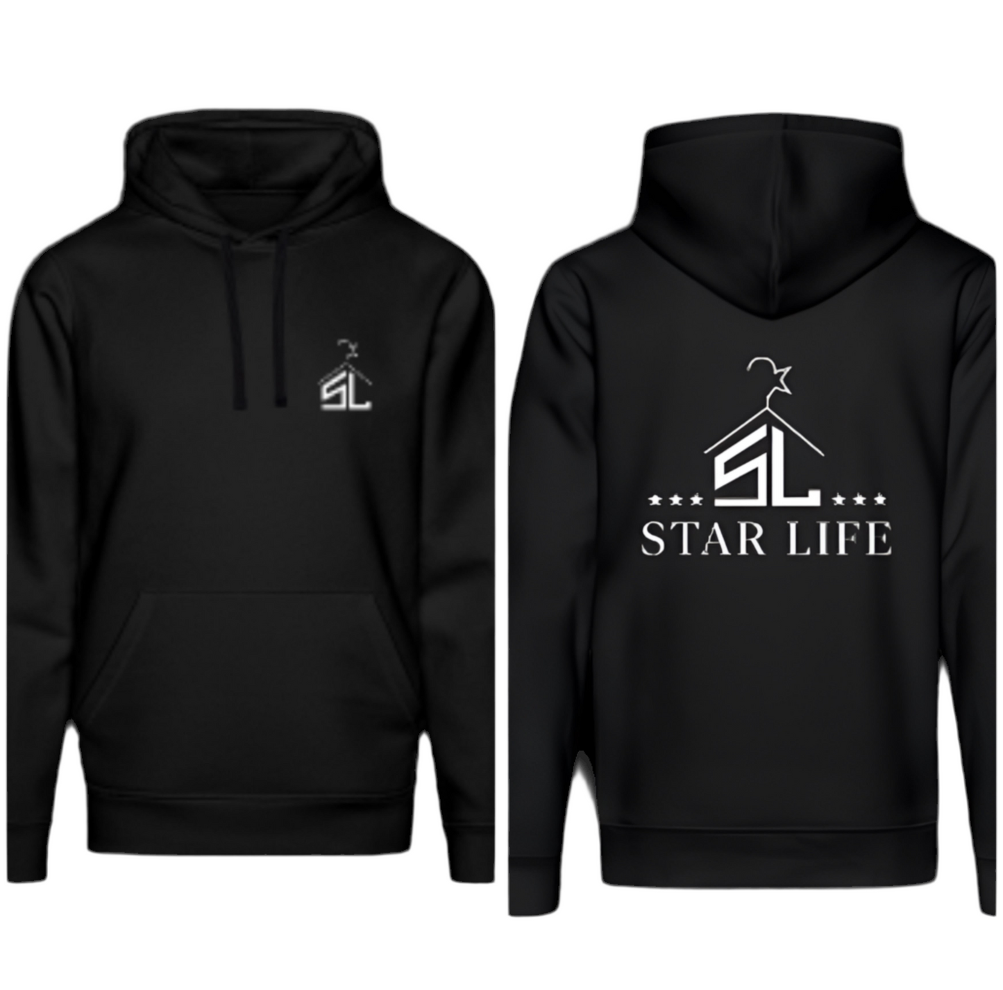 Star Life Premium Full Tracksuit