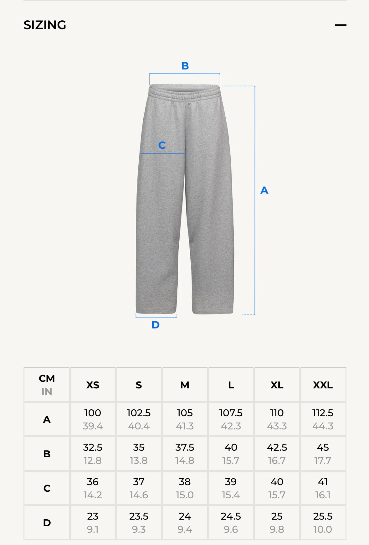 Star Life Premium Grey Tracksuit Oversized hoodie