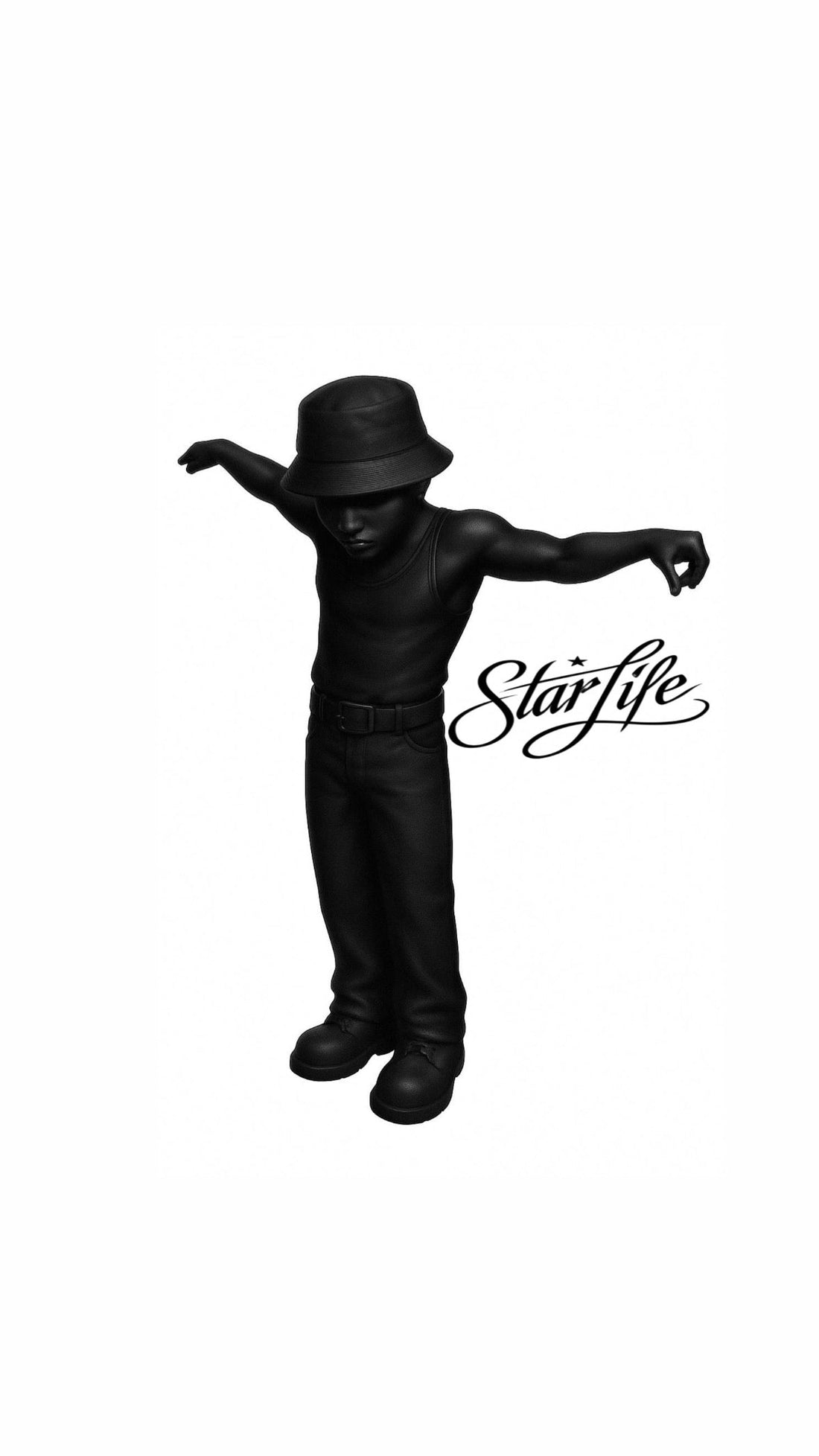 STARL LIFE DESCRIPTION