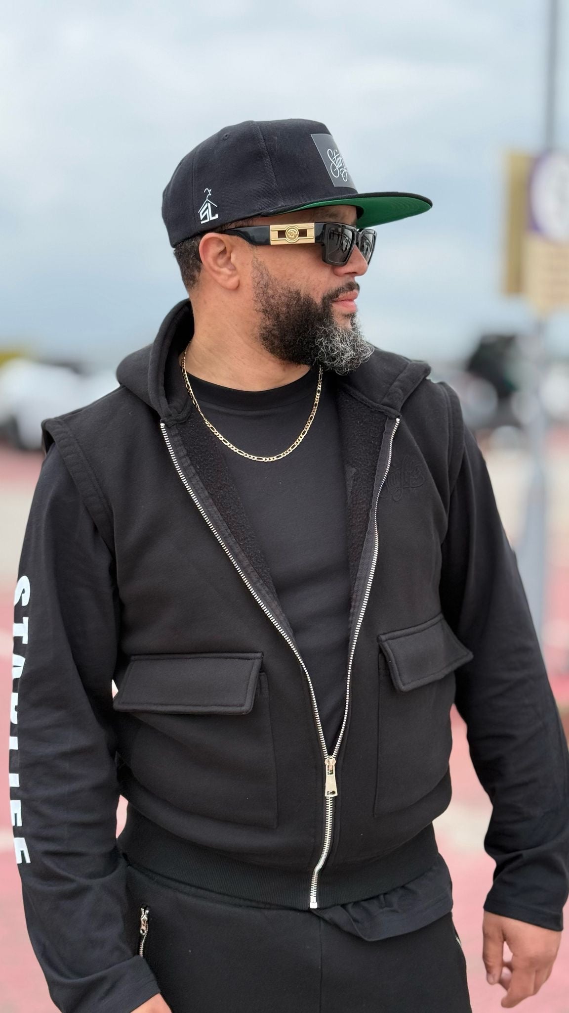 Boss Energy Only