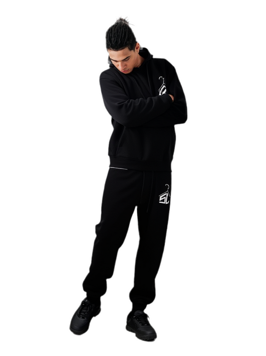 Relaxed Joggers