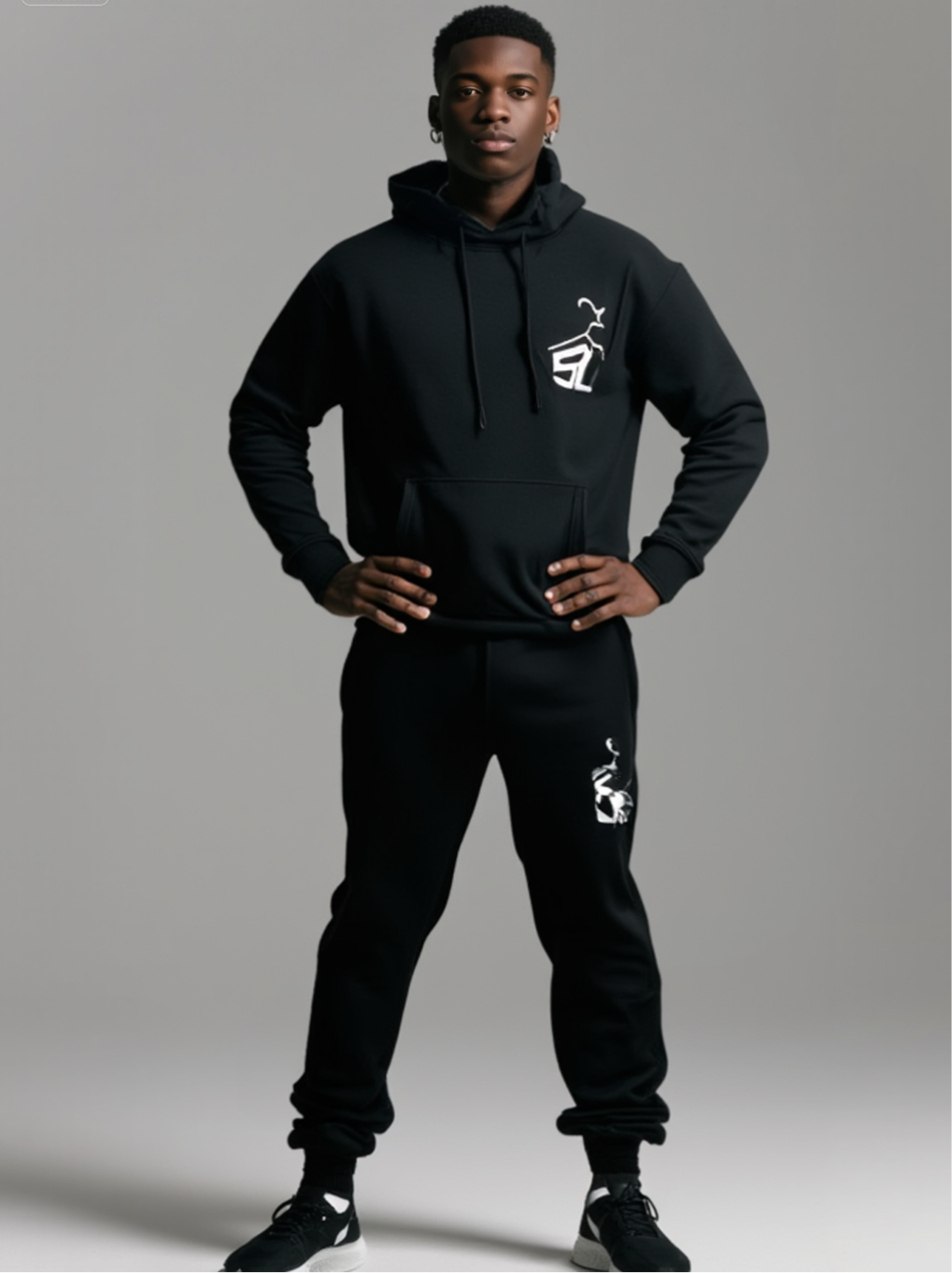 Star Life Premium Full Tracksuit