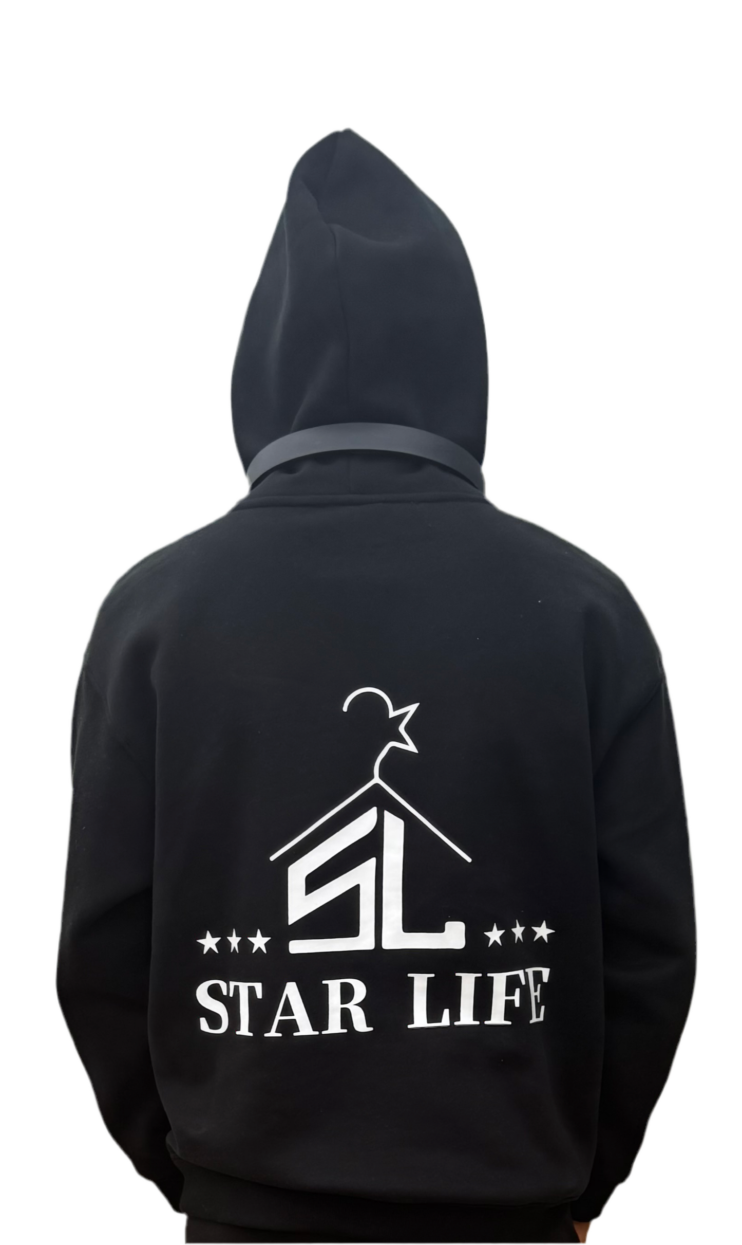 Star Life hoodie