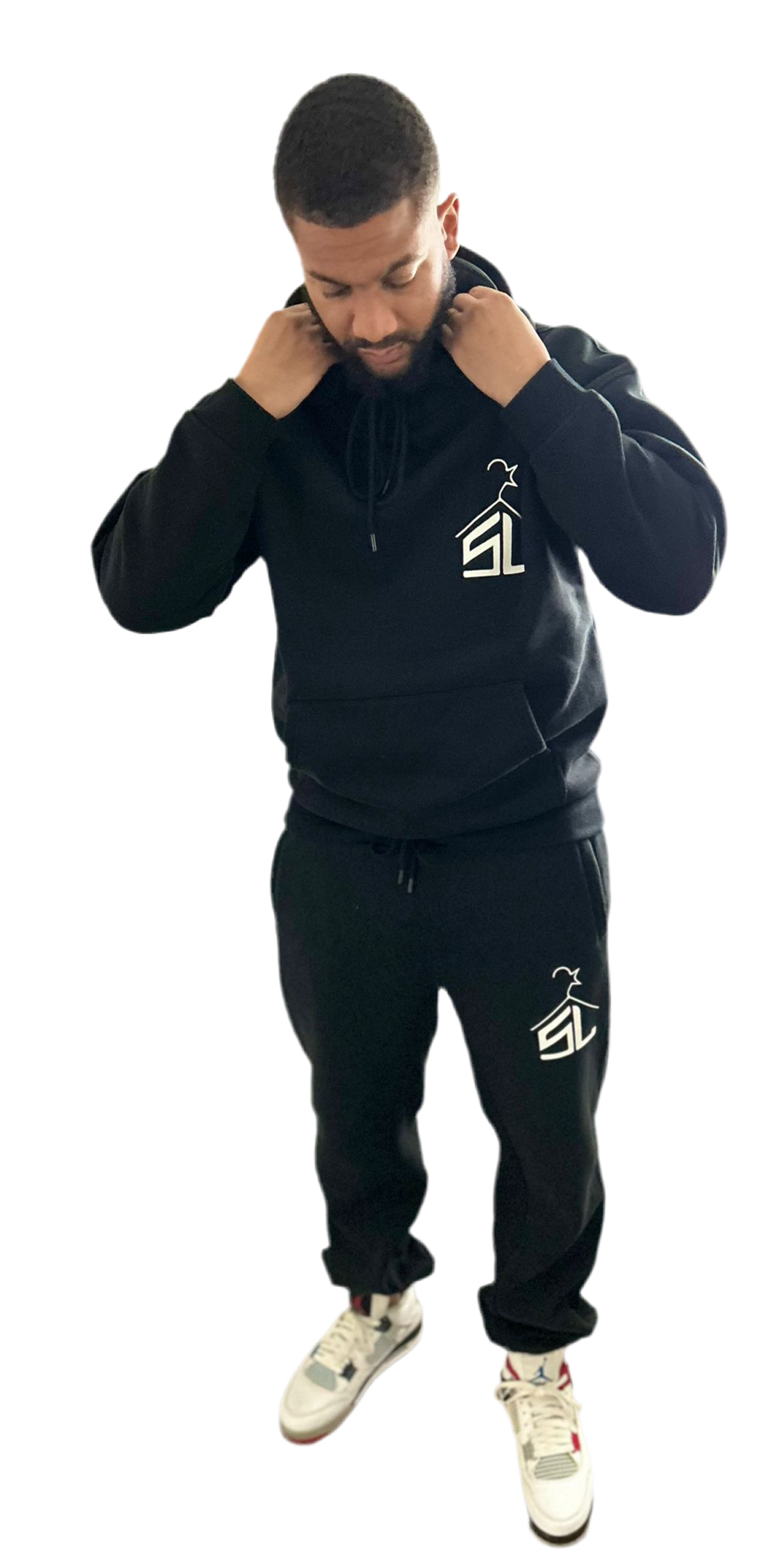 Star Life Premium Full Tracksuit