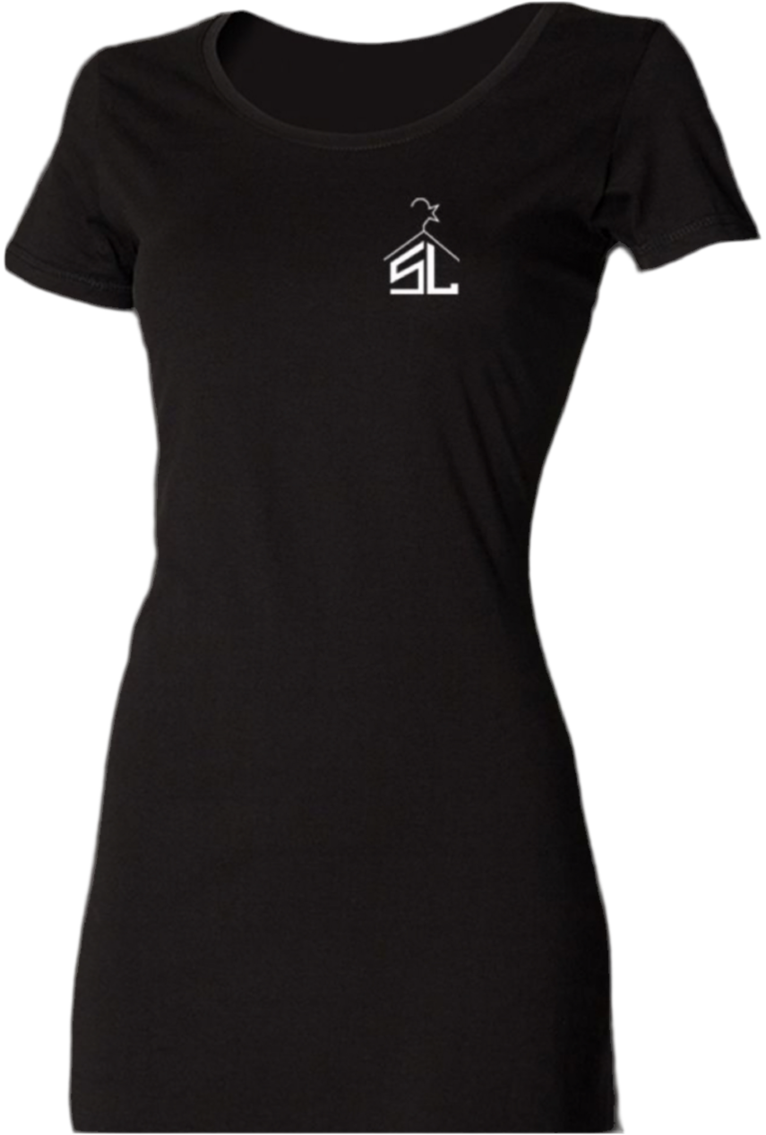 Women’s T-Shirt Dress