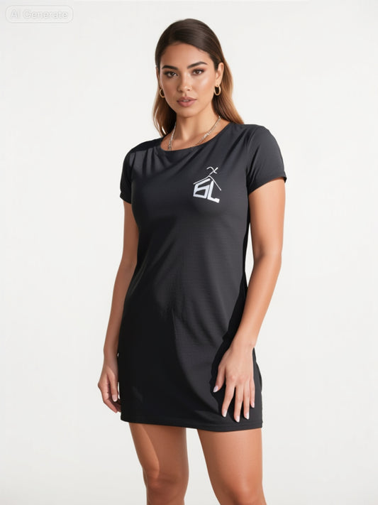 Women’s T-Shirt Dress