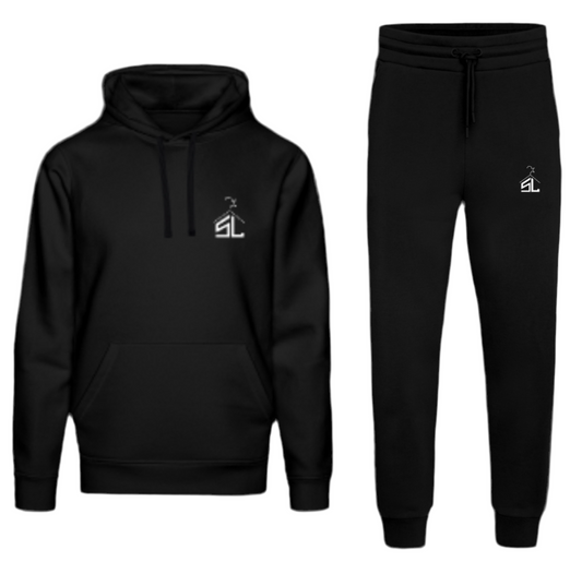 Star Life Premium Full Tracksuit