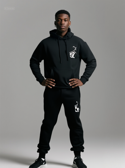 Star Life Premium Full Tracksuit
