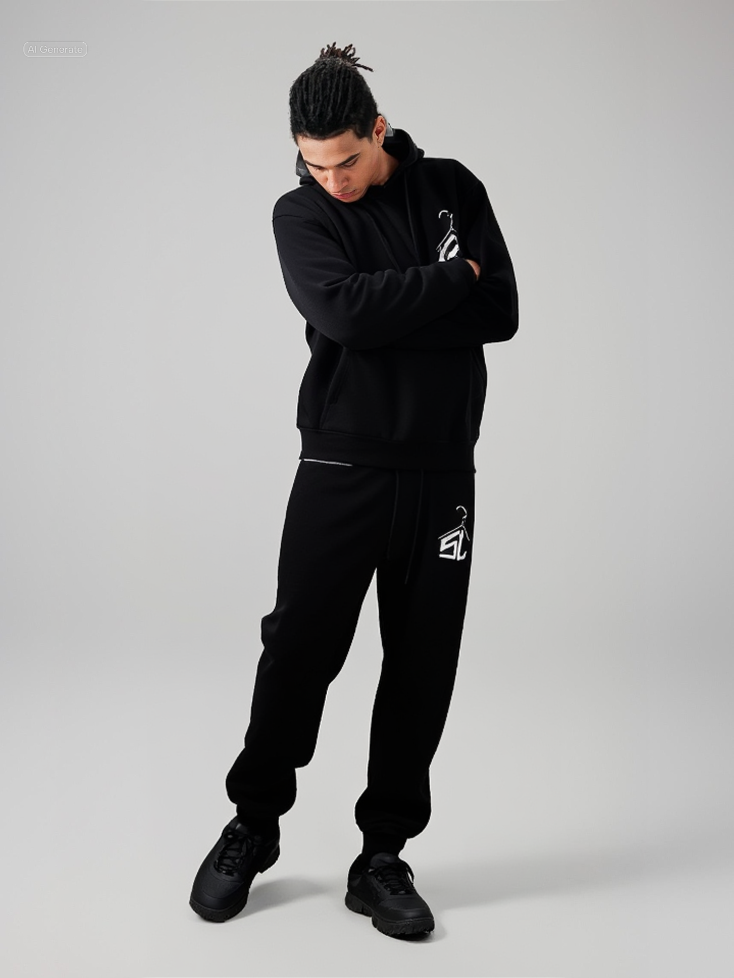 Star Life Premium Full Tracksuit