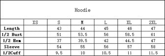 Cropped Hoodie
