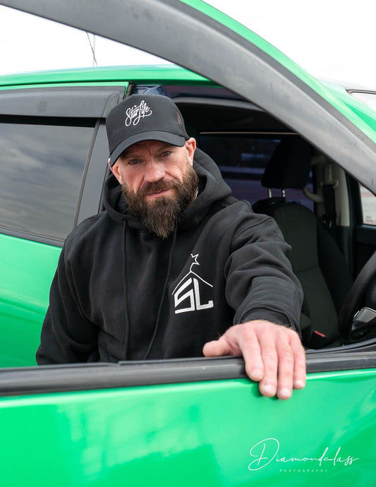 Star Life Premium Full Tracksuit