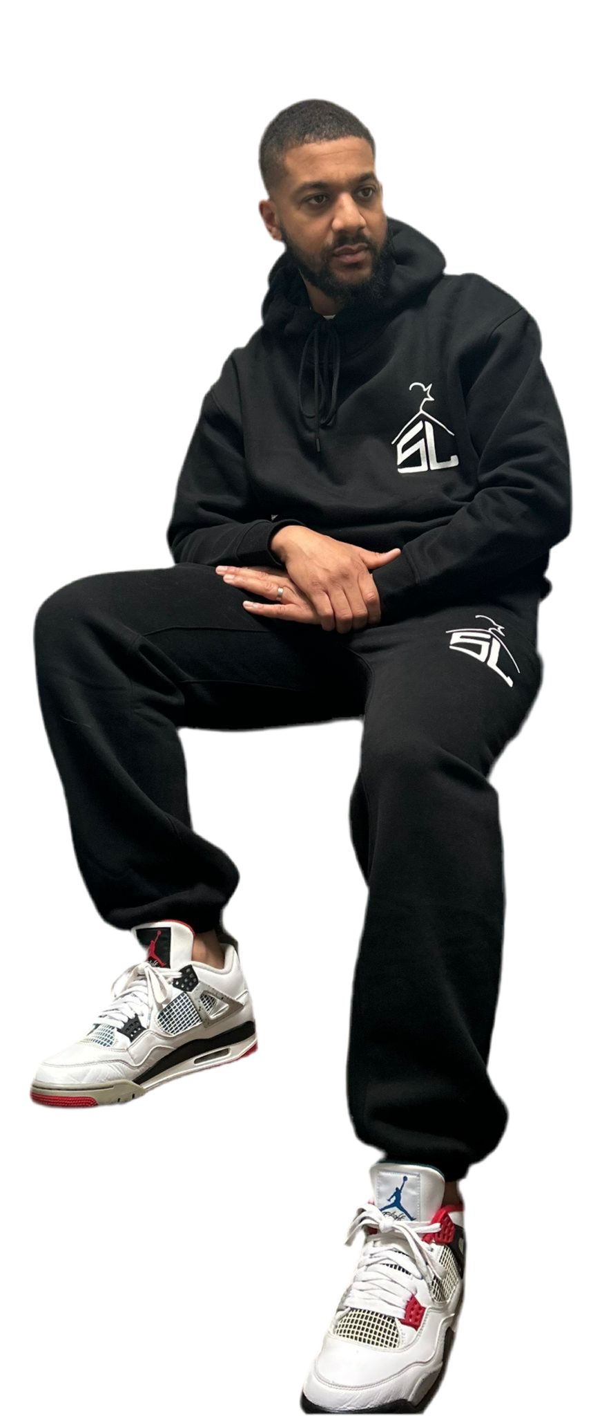 Star Life Premium Full Tracksuit