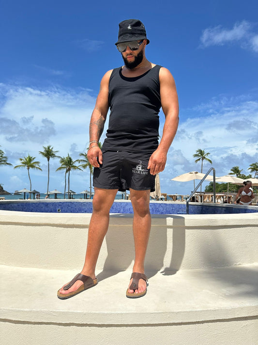 Swim Trunks