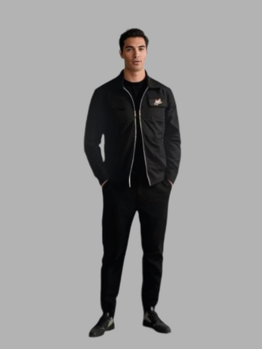 Star Life’s Men’s Signature Two-Piece Set