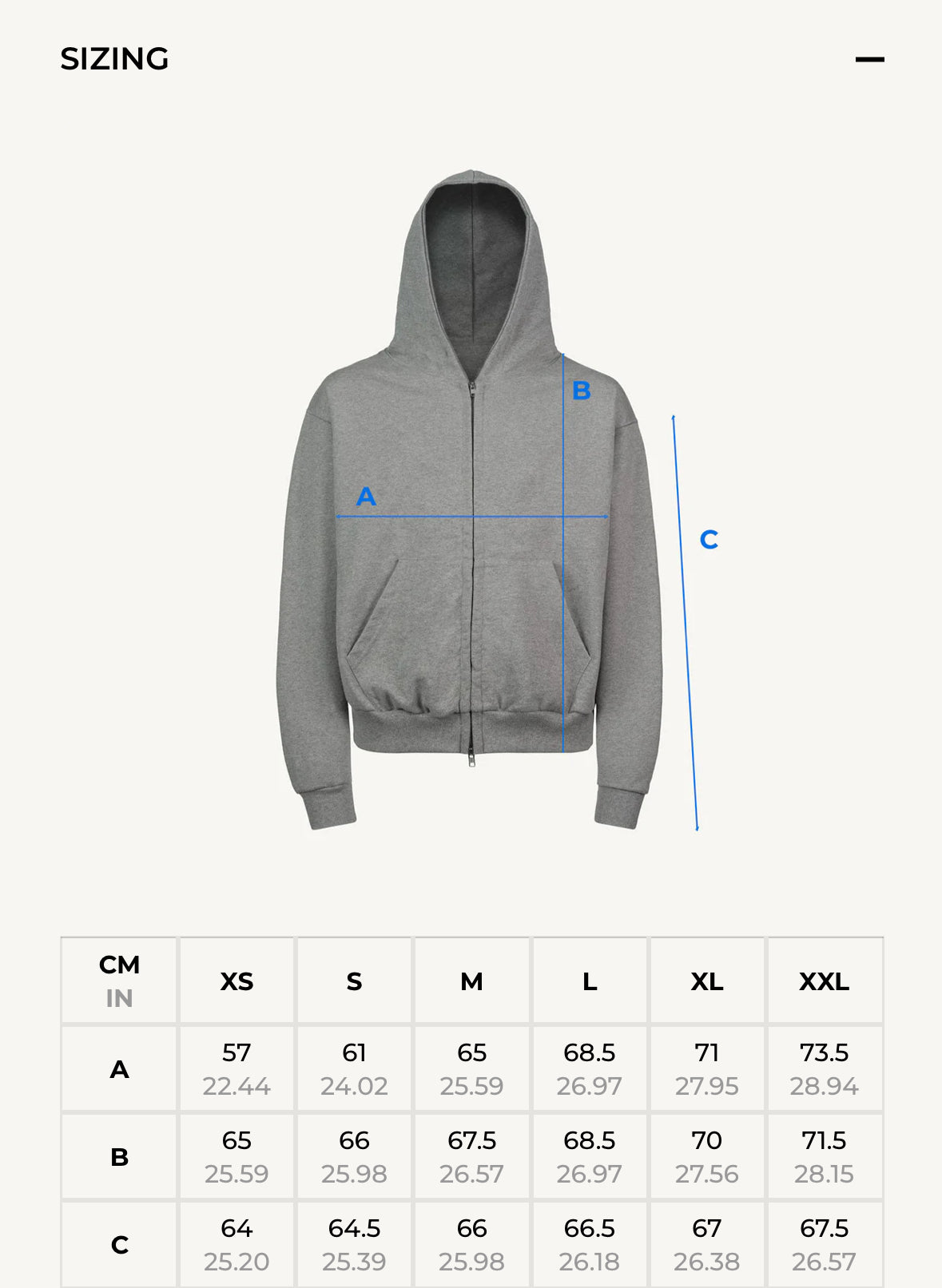 Star Life Signature Tracksuit – Black Oversized Hoodie