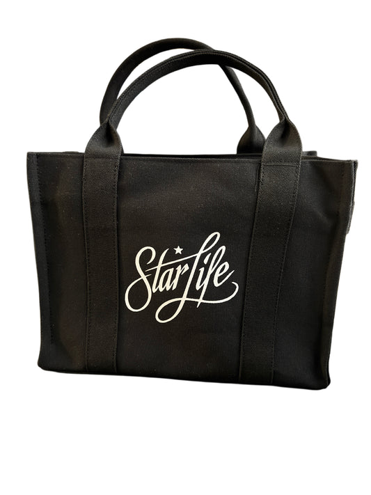 Star Life tote bag